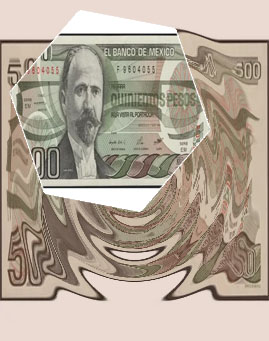 Babu88 bono $500 pesos