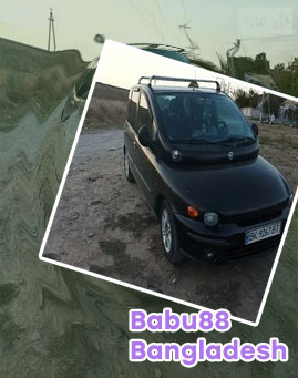 Babu88 bonus multipla Bangladesh