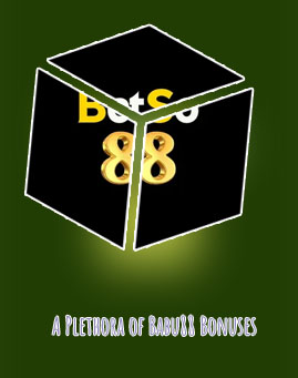 Babu88 casino bonos
