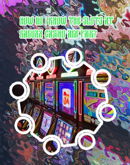 Babu88 casino online slots