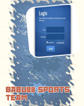 Babu88 create account login