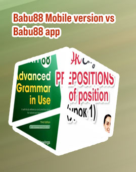Babu88 english