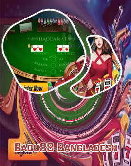 Babu88 live baccarat