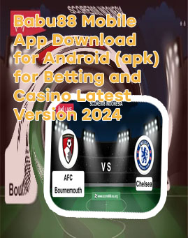 Babu88 livescore