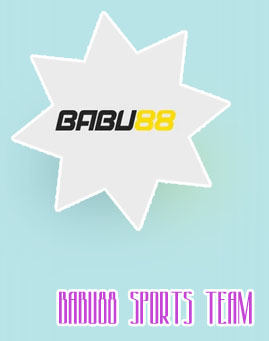 Babu88 sponsors