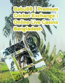 Babu88 wallpaper in Bangladesh