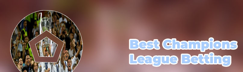 Best bets champions league today