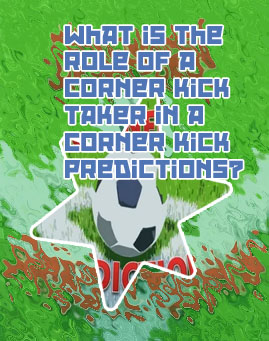 Best corner predictions