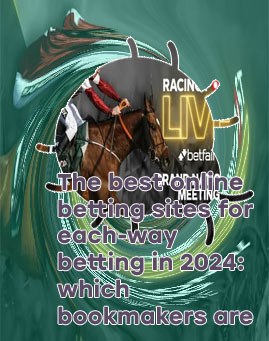 Best grand national betting sites