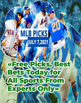 Best mlb parlay picks today