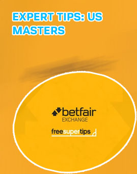 Betfair the masters
