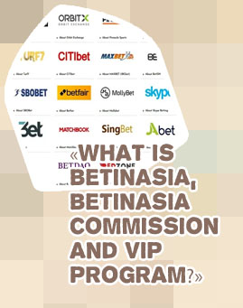 Betinasia