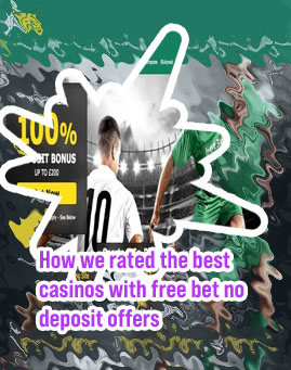 Betting sites with free deposit