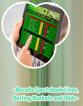 Bovada sports betting online