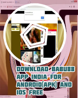 Data free babu88 login