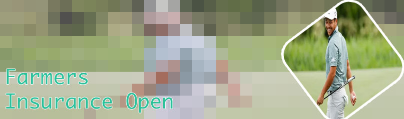 Farmers golf odds