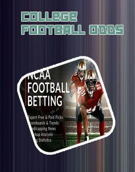 Football odds this week