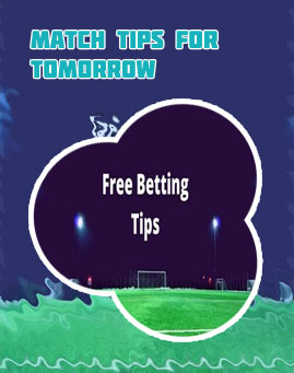 Free soccer predictions for tomorrow