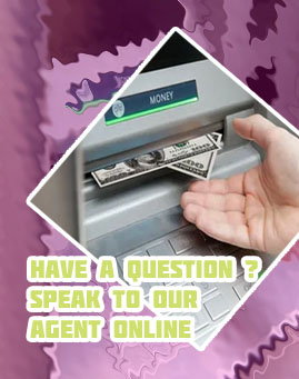 How long to withdraw money from babu88