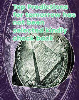 Illuminati soccer prediction today