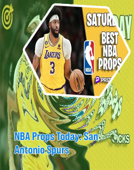 Nba game props