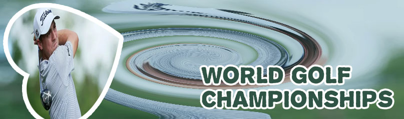 Pga wgc workday championship