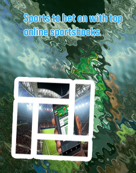 Recommended sports betting sites