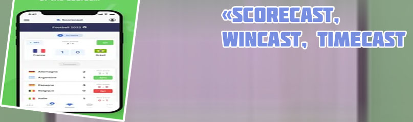 Scorecast odds