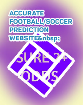 Sure prediction tomorrow