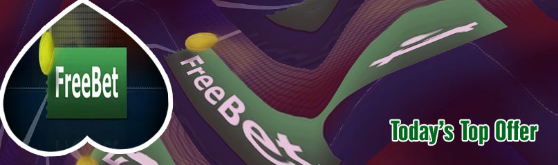 Top free bets today