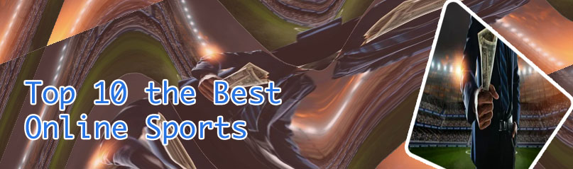 Top online sports betting site