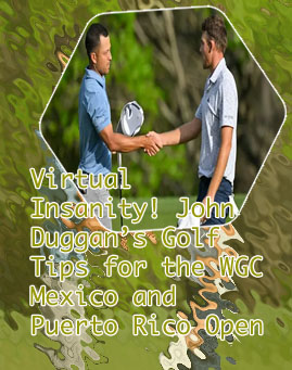 Wgc mexico odds to win